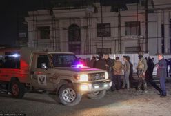 Irak. Atak na kurdyjski Erbil i bazę USA. Zabity i ranni