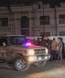 Irak. Atak na kurdyjski Erbil i bazę USA. Zabity i ranni