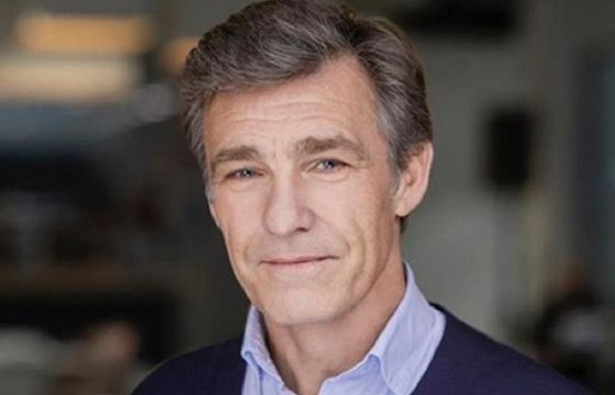 Ewen Sturgeon szefem WPP Creative w regionie EMEA