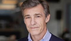 Ewen Sturgeon szefem WPP Creative w regionie EMEA