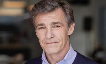 Ewen Sturgeon szefem WPP Creative w regionie EMEA