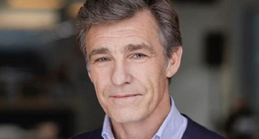 Ewen Sturgeon szefem WPP Creative w regionie EMEA