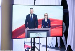 Budka zapowiada zmiany w TVP. "Szybkie decyzje po wyborach"