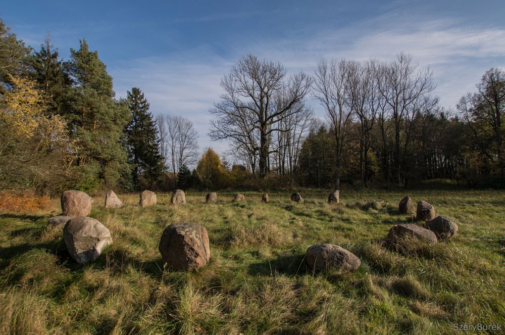Zapomniany skarb Mazowsza: opuszczony skansen w Petrykozach 23