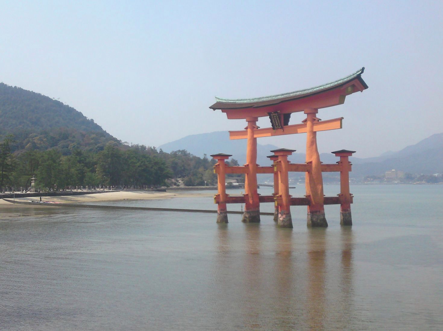 Xperia Z1 Compact vs stare sony ericssony - zaskakujące wyniki fotoporównania 6