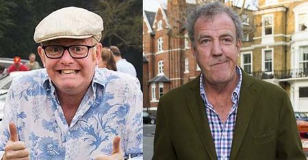 Poznajcie nowego prowadzącego "Top Gear"! Chris Evans zastąpi Clarksona!