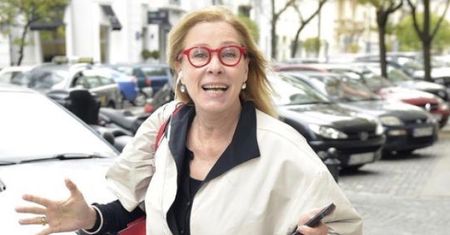Małgorzata Potocka też cierpiała na depresję. "Całe dnie leżałam w łóżku"