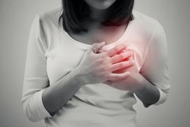 5 przyczyn bólu piersi, które nie mają związku z chorobą nowotworową 
