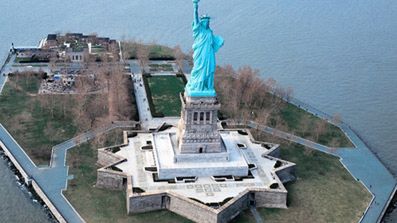 10 najsłynniejszych prezentów w historii 1