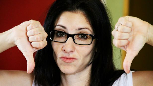 Facebook, czyli oficjalny serwis dla starych pryków. Tak nas widzą dzieciaki 1