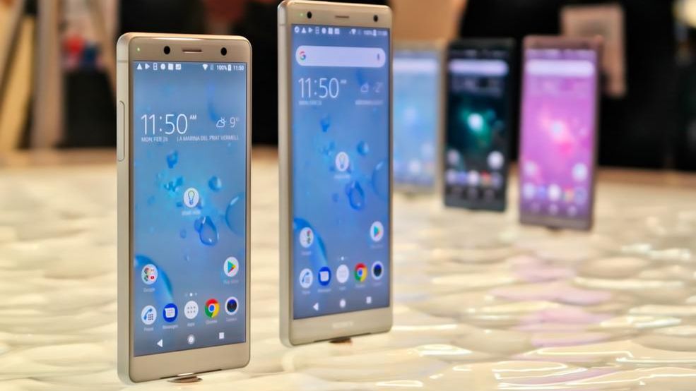 Lepszy design i aparat 4K HDR. Oto Sony Xperia XZ2 [wideoprezentacja] 1