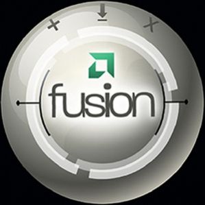 AMD Fusion