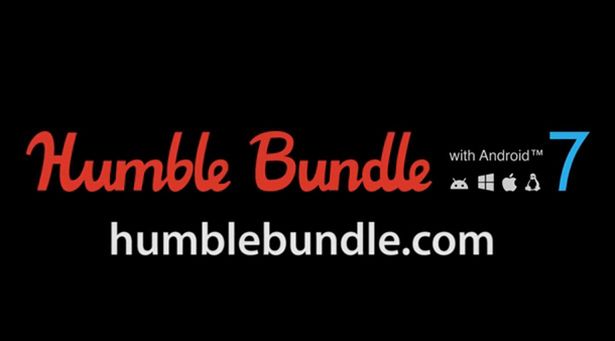Broken Sword i Anomaly Korea w Humble Bundle 7