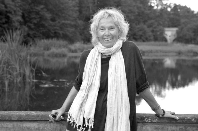 Małgorzata Braunek. Ten uśmiech nie przegryzł losu