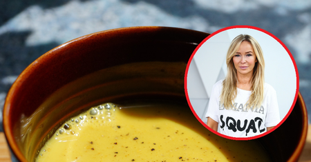 Joanna Przetakiewicz pije to po obiedzie. "Top paliwo dla komórek mózgowych"