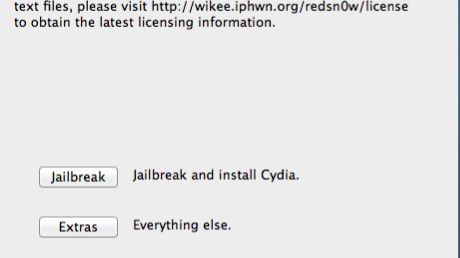 Już niebawem całkiem nowy redsn0w dla iOS 5 1