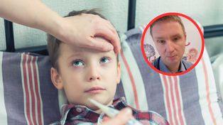 Gorączka bez objawów? Eksperci tłumaczą, co może się za tym kryć
