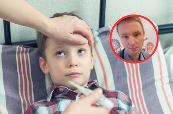 Gorączka bez objawów? Eksperci tłumaczą, co może się za tym kryć