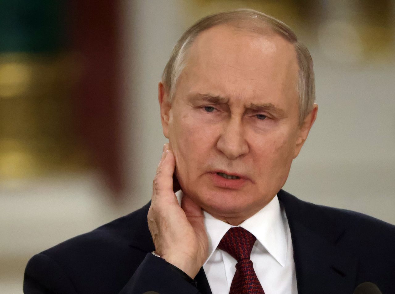 Unia szykuje nowy pakiet sankcji. Uderzy w banki i firmy wspomagające Rosję