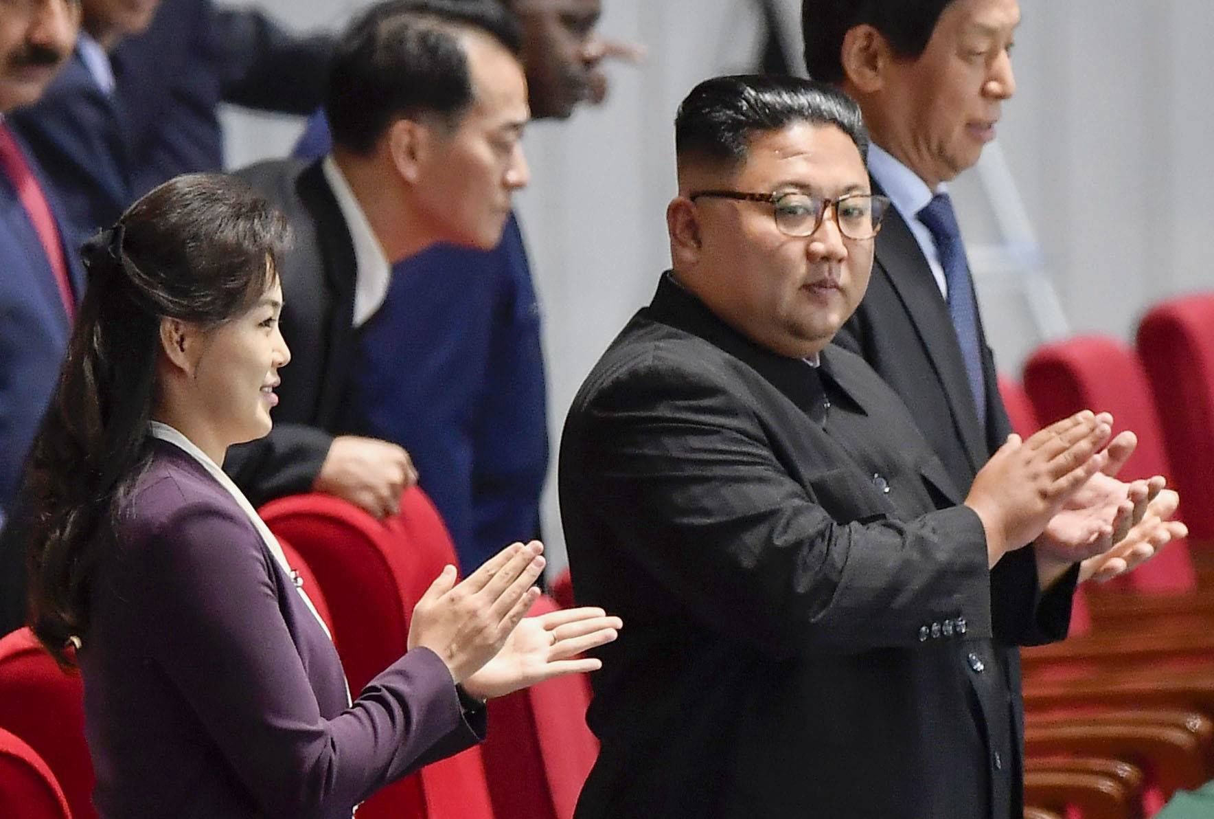 Ukraina reaguje na decyzję Korei Północnej. "Jawne naruszenie"