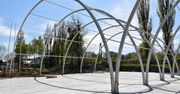 Żory: Nowa hala tenisowa i lodowisko