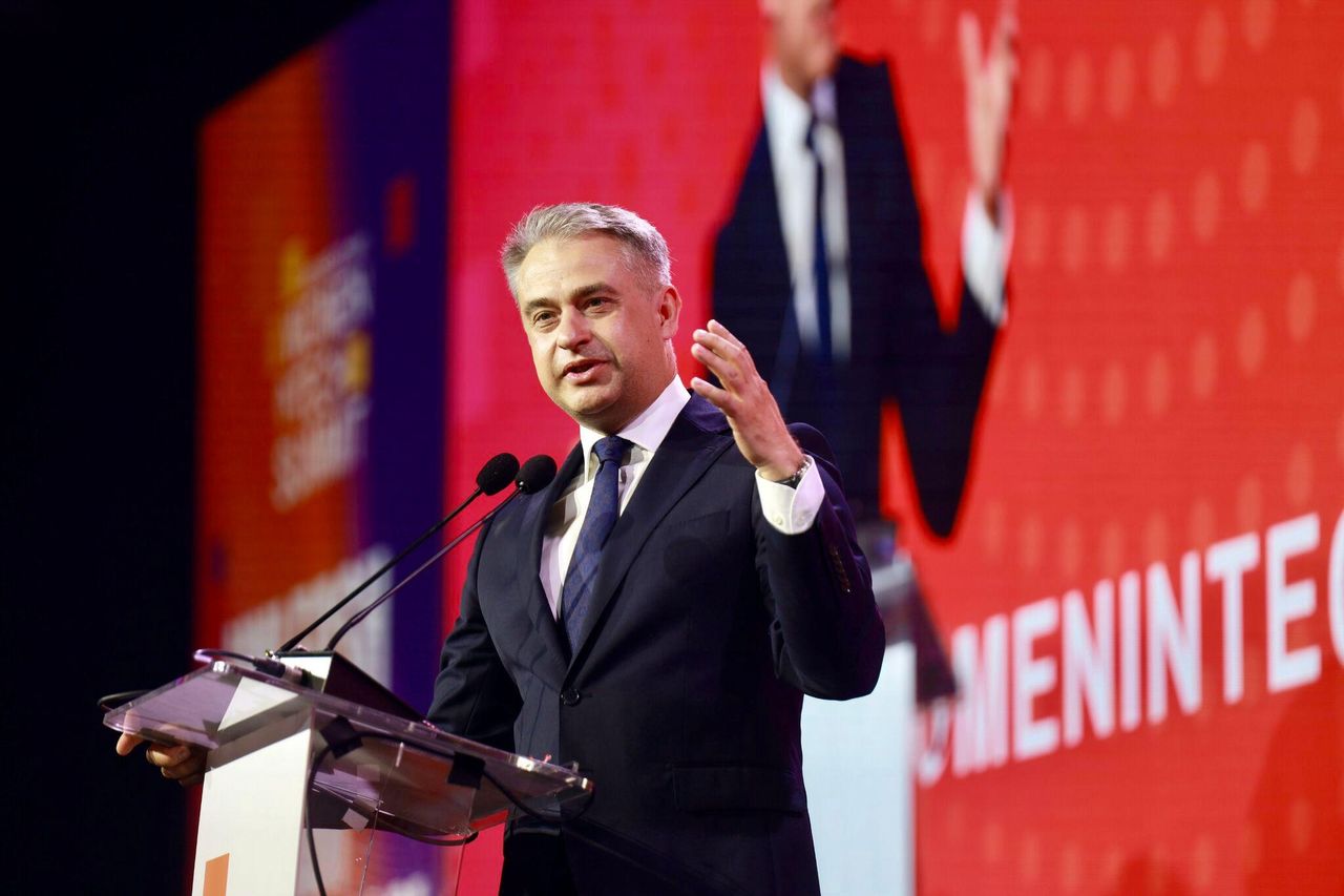 Podatek cyfrowy w Polsce. Minister zdradza szczegóły