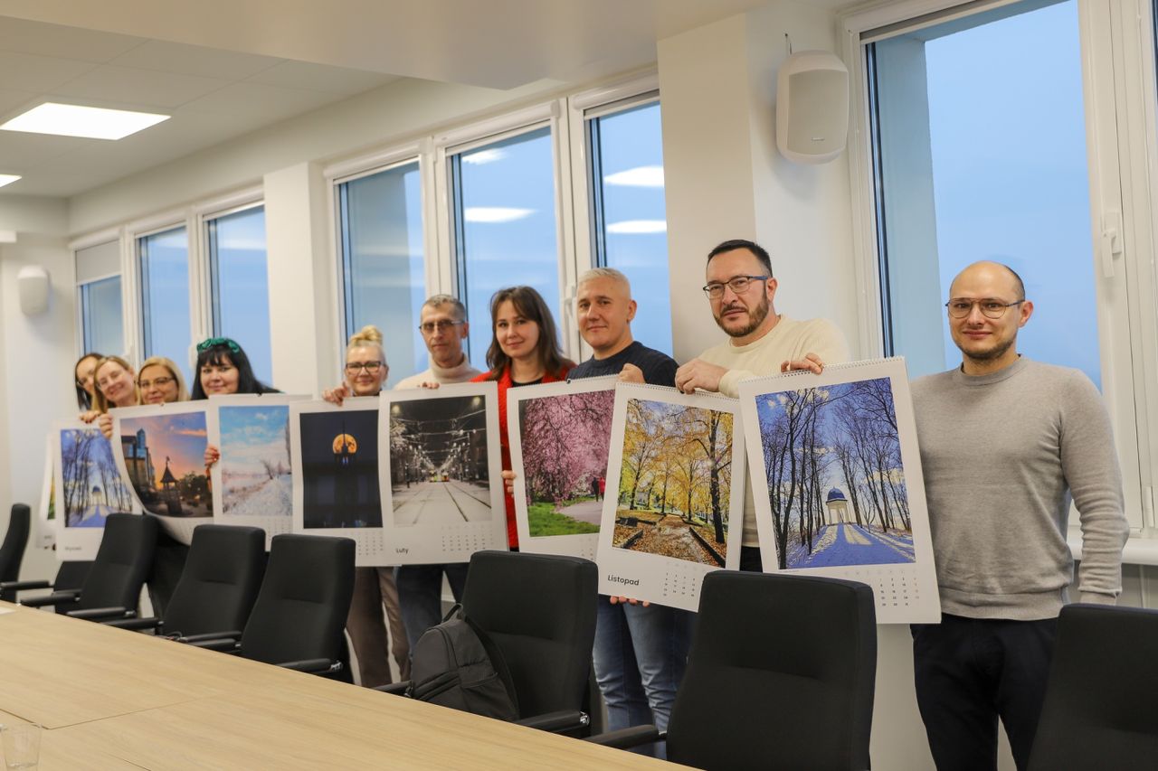 Gorzów: Codzienność miasta uchwycona przez mieszkańców