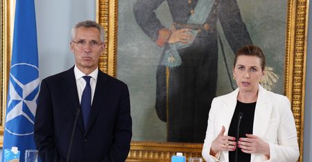 Jasne stanowisko Stoltenberga. Mówił o Turcji