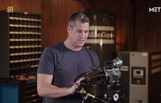 Polska stacja naziemna Warner Bros. Discovery z pierwszym zyskiem