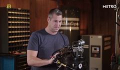 Polska stacja naziemna Warner Bros. Discovery z pierwszym zyskiem