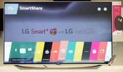 CES 2015: nowe telewizory Smart TV z nową wersją webOS od LG