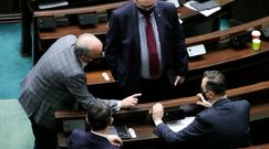 Niepokojący sondaż IBRiS. Reakcja Piotra Zgorzelskiego