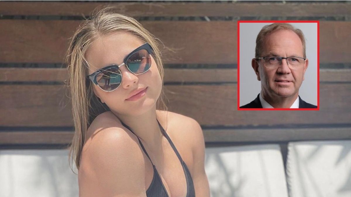 Luana Alonso i Camilo Perez starli się w mediach