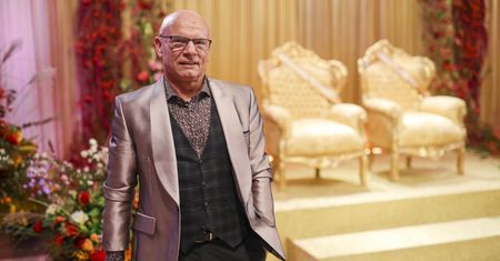 Dariusz z "Sanatorium miłości" mówi o byłej żonie. Tego nie może jej wybaczyć