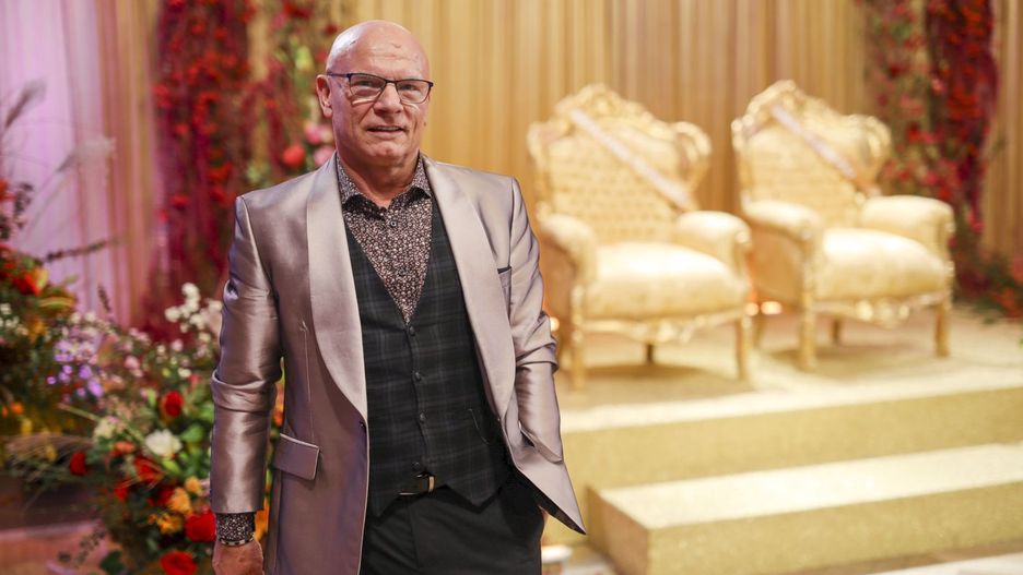 Filip Radwanski
król i królowa turnusu, luty 2023, tvp