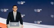 Nowa piątka Morawieckiego. Premier ocenia Polski Ład i wyznacza nowe zadania