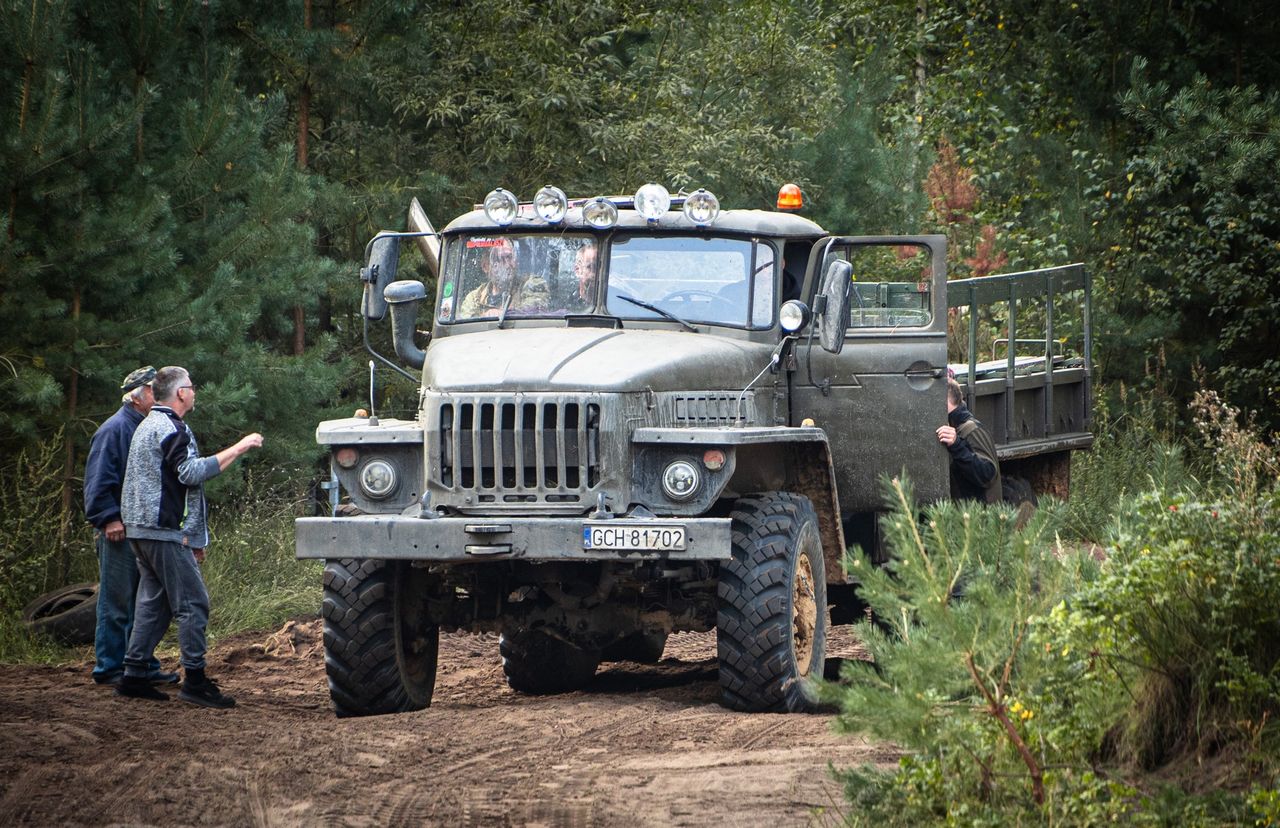 Pilskie Manewry 2026 - zlot militarny na pilskim poligonie.