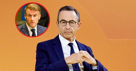 Kolejny upadek rządu. Sugeruje Macronowi dwa wyjścia
