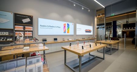 Wkrótce otwarcie kolejnego salonu Xiaomi, będą promocje
