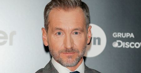 Piotr Kraśko opowiedział w "Dzień Dobry TVN" o zmaganiach z DEPRESJĄ. Wspomniał też o PROBLEMACH Z PRAWEM