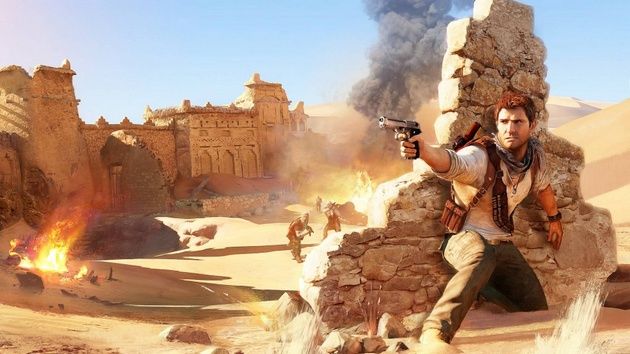 Uncharted