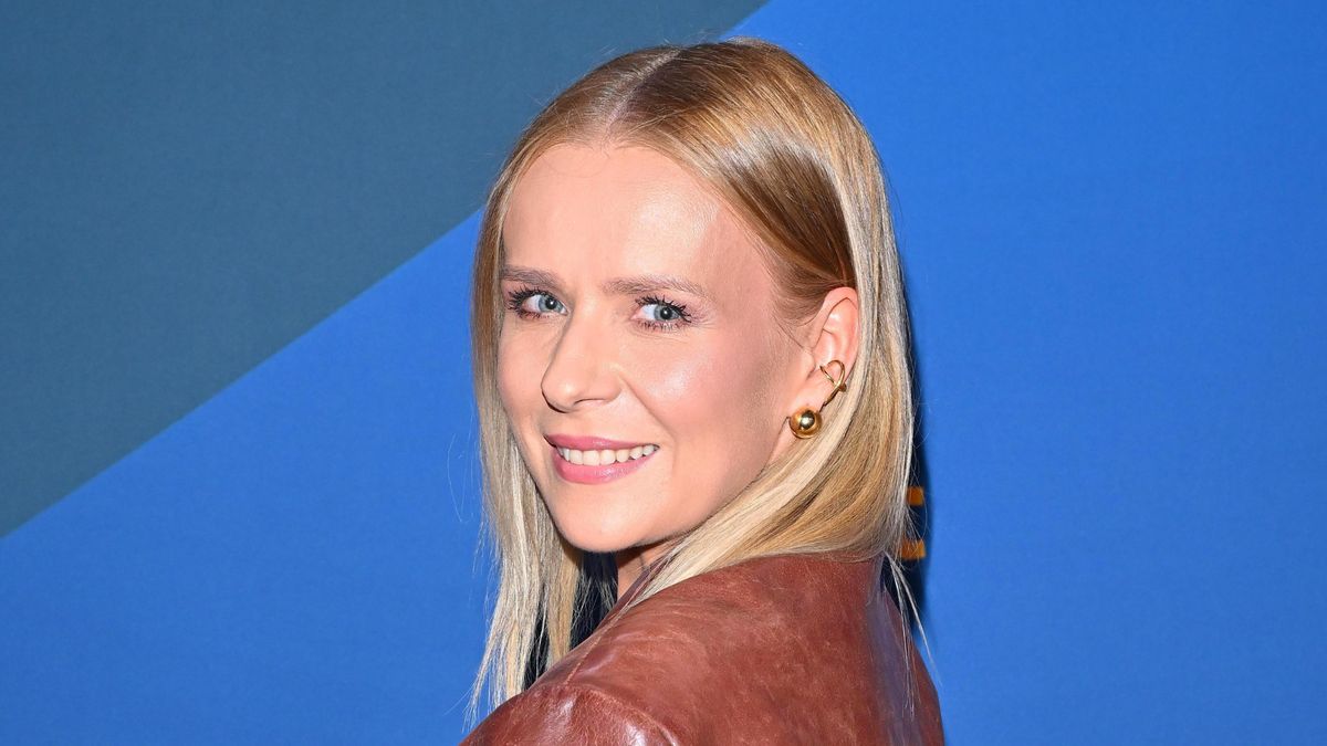 Aneta Zając chwali się zgrabną sylwetką