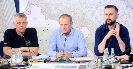 Przesyłka od rządu. Trafi do każdego domu w Polsce