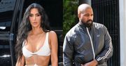 Kanye West przestał zajmować się dziećmi? Zagraniczny tabloid zdradza, co na to Kim Kardashian