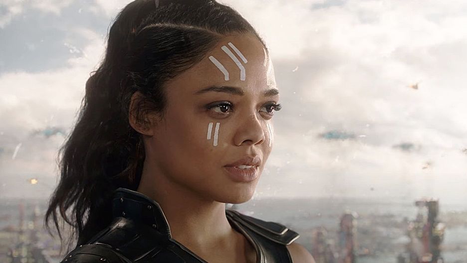 Walkiria miała być pierwszą postacią LGBTQ w filmach Marvela