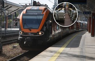 Czeski przewoźnik rośnie w Polsce. W pociągach nowość: opcja all inclusive