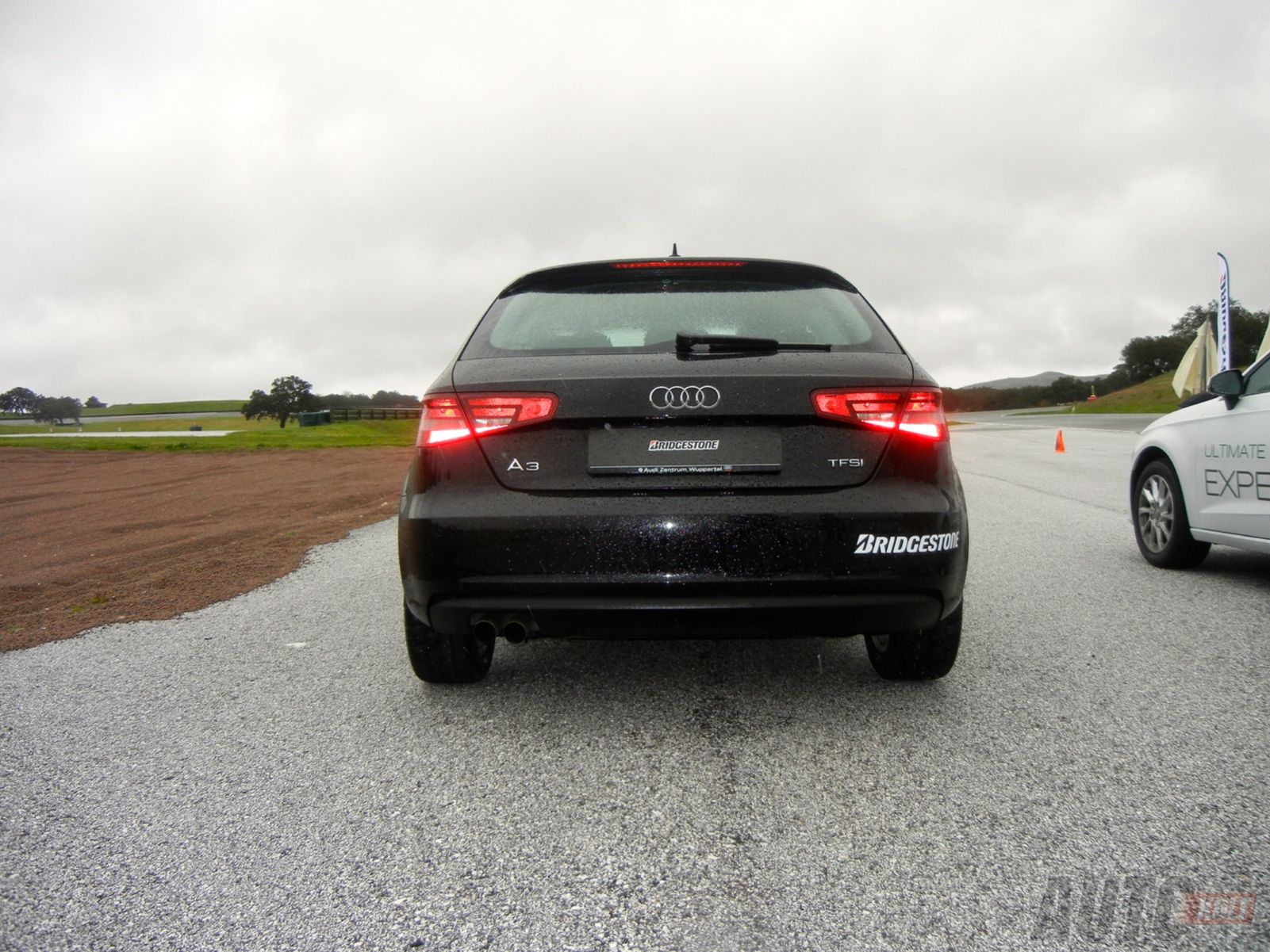 Test opon Bridgestone Potenza Adrenalin RE002 w Ascari Race Resort [galeria] 91