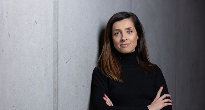 Agata Czarnecka szefową działu badań rynku i doradztwa w CBRE