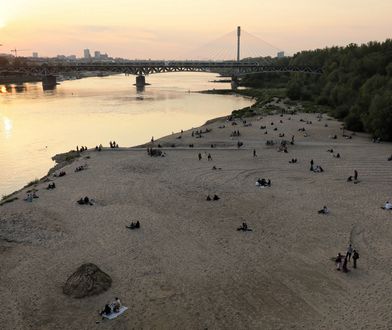 Wakacje 2020. Tylko co piąte kąpielisko w Polsce z doskonałą jakością wody