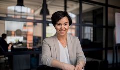 Anna Zając client service directorem w Linkleaders